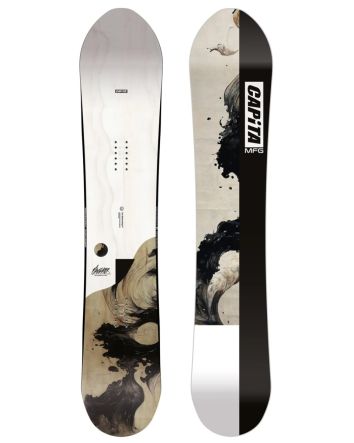 Capita Navigator 161