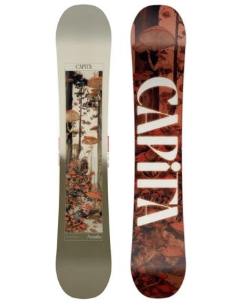 Capita Paradise 149