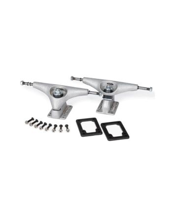 Carver CX Hollow 6.5" Surftruck Setup Raw