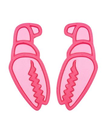 Crab Grab Mega Claws Bubble Gum