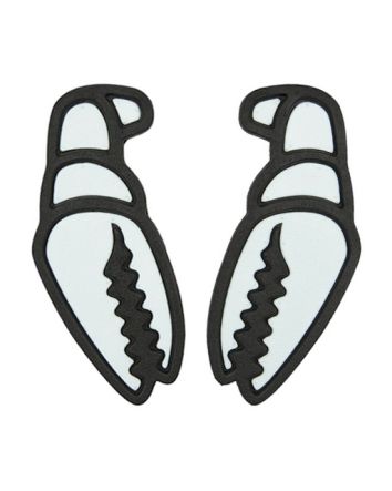 Crab Grab Mega Claws Black/White