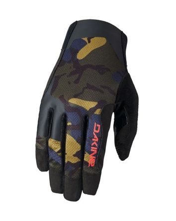 Da Kine Covert Glove Camo/XLarge