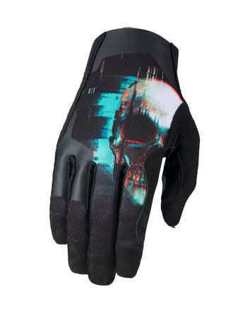 Da Kine Covert Glove Digi Skull/XLarge