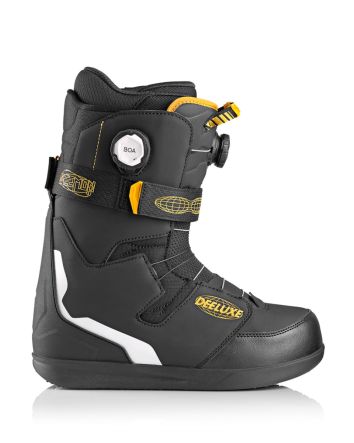 Deeluxe Deemon Pro ATV 44.0