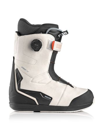 Deeluxe Edge Pro Light Grey 45.5