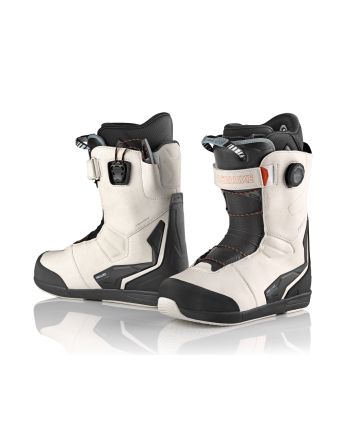 Deeluxe Edge Pro Light Grey 43.5