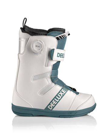 Deeluxe Rough Diamond Ice 37.0