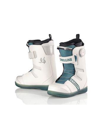 Deeluxe Rough Diamond Ice 37.5