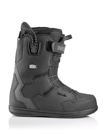 Deeluxe Team ID Essentail Black 44.0