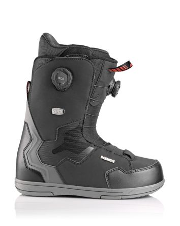 Deeluxe ID Dual Boa Black 41.0
