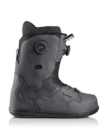Deeluxe ID Dual Boa Navy 43.5