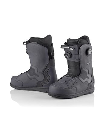 Deeluxe ID Dual Boa Navy 45.5