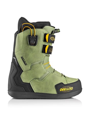 Deeluxe Team Pro ATV 45.0