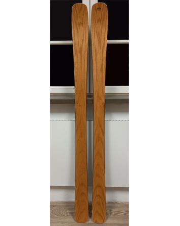 Forest Skis Frost AM SemiTwin Cherry 173