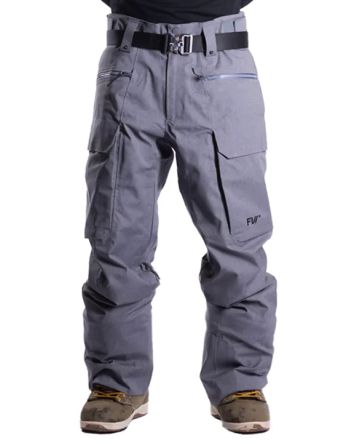 FW Apparel Catalyst 2L Ins Pant Grey Denim/Medium