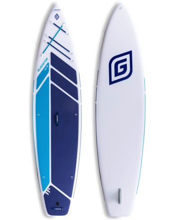 Gladiator Elite 11'4" x 32" iSUP Komplett