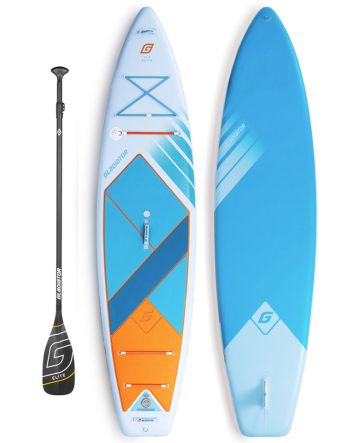 Gladiator Elite 11'4" x 32" iSUP Pack # 01
