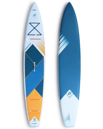 Gladiator Elite 14'0" x 30" Touring iSUP Blank