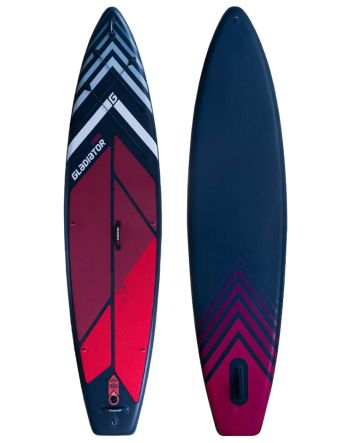 Gladiator Pro 11'4" x 32" iSUP Blank