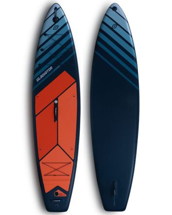 Gladiator Pro 11'4" x 32" iSUP Blank
