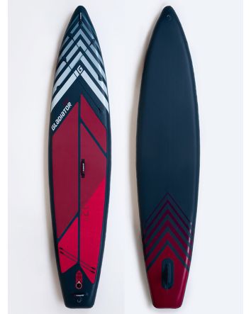 Gladiator Pro 12'6" x 32" Touring iSUP Blank