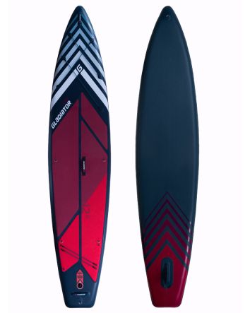 Gladiator Pro 12'6" x 32" Touring iSUP Blank