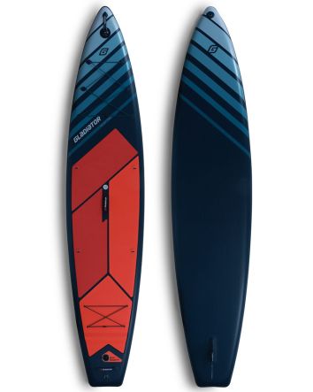 Gladiator Pro 12'6" x 32" Touring iSUP Blank