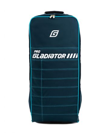 Gladiator Pro iSUP Roller Backpack