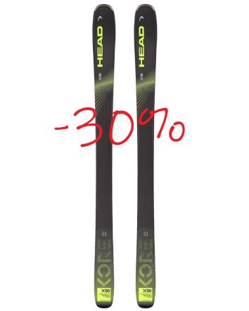 Head Kore X 90 170