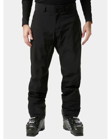 Helly Hansen Kitzbuhel Ins Pant Black/XLarge
