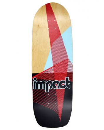 Impact Synthesis 33" Deck