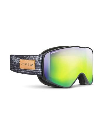Julbo Cyrius Black/Grey Reaktiv 1-3 Glare Control