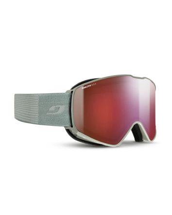 Julbo Cyrius Dark Green Reaktiv 0-4 Glare Control