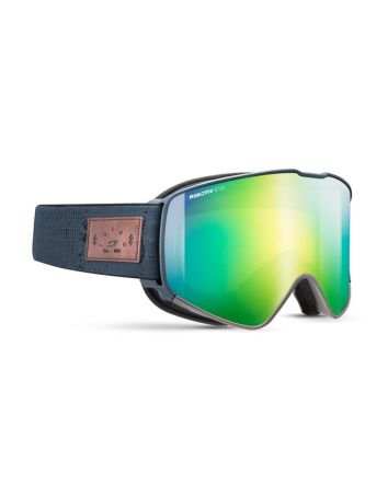 Julbo Cyrius Grey Reaktiv 1-3 Glare Control