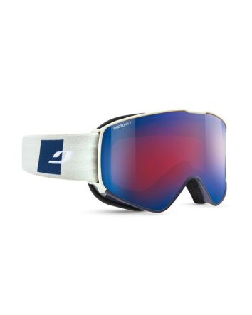 Julbo Cyrius Grey/Blue Spectron 3