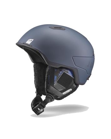 Julbo Hal Evo Mips Blue/Medium