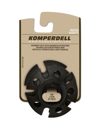 Komperdell Vario Winterteller