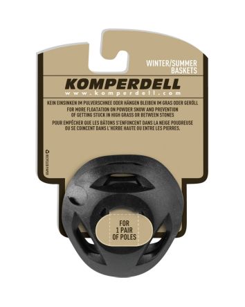 Komperdell Large UL Vario Teller