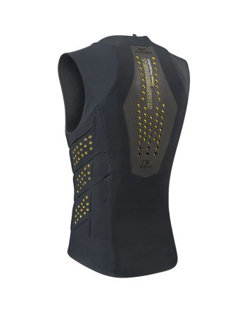 Komperdell Pro Vest Men Black/XLarge