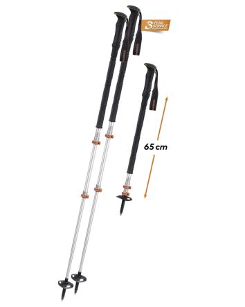 Komperdell Titanal Expedition Pro