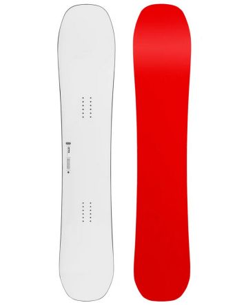 Korua Shapes Otto Gloss 161 Testbrett