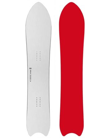 Korua Shapes Pencil Youth Brushed 138