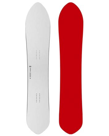 Korua Shapes Pin Tonic Brushed 172