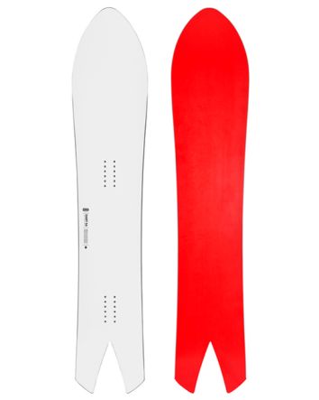 Korua Shapes Dart 160