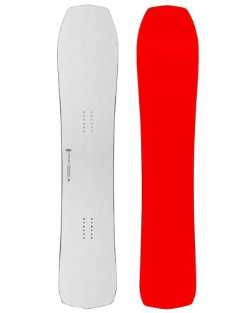 Korua Shapes Transition Finder Brushed 157