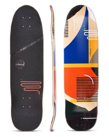 Loaded Coyote Hola Lou 30.75" Deck Only