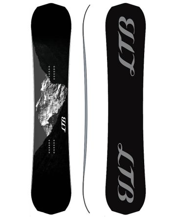 LTB Cutter Twin Black 155W