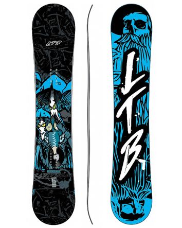 LTB R-Vinyl Rubezahl 156