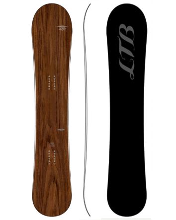 LTB Supreme 163