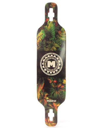 Madrid Terrestrial 40" Deck Only